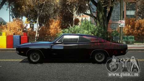 Dodge Charger Mutsi S2 für GTA 4