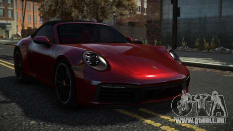 Porsche 911 Suago pour GTA 4