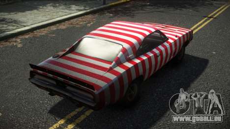 Dodge Charger RT Buhva S10 für GTA 4