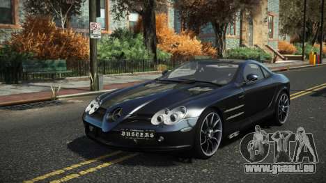 Mercedes-Benz SLR Vadix für GTA 4