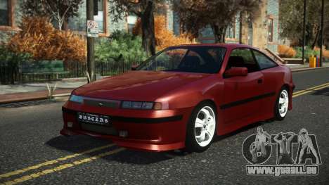 Opel Calibra Defur für GTA 4