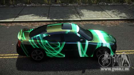 Dodge Charger Dexary S8 für GTA 4