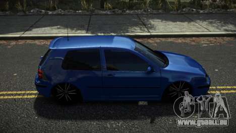 Volkswagen Golf Takrol pour GTA 4