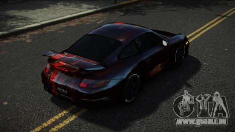 Porsche 977 Goslite S6 für GTA 4