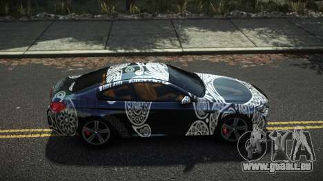 BMW M6 F13 Vossey S12 für GTA 4