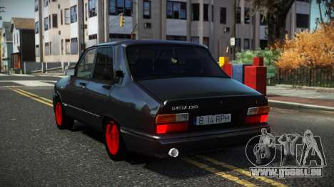 Dacia 1310 Blukad pour GTA 4