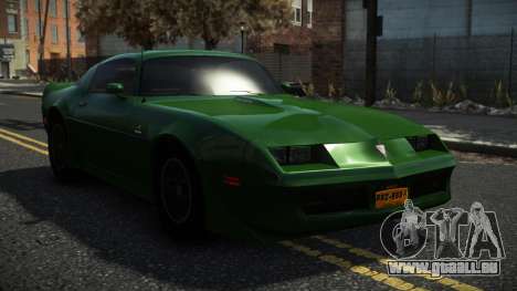 Imponte Phoenix V2.1 pour GTA 4
