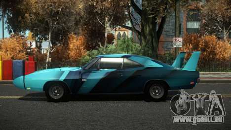 Dodge Charger Vuksa S1 für GTA 4