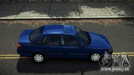 Volkswagen Passat Beruz pour GTA 4