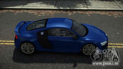 Audi R8 Gims pour GTA 4