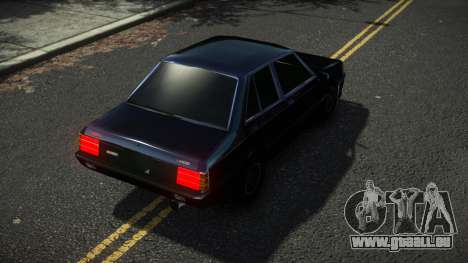 Mitsubishi Lancer Exiry für GTA 4