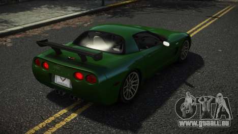 Chevrolet Corvette C5 Osperah für GTA 4