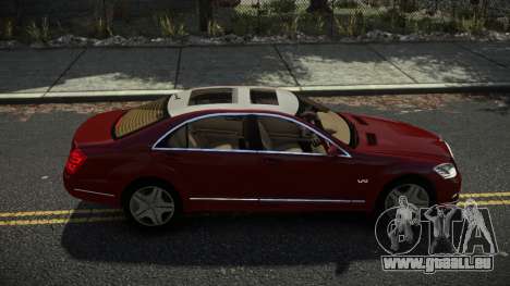 Mercedes-Benz S600 Vulashi für GTA 4