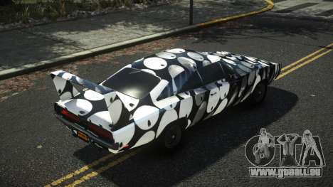 Dodge Charger Vuksa S14 pour GTA 4