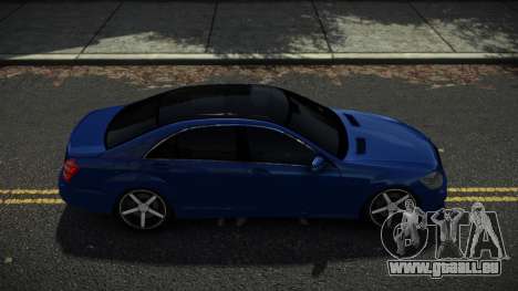 Mercedes-Benz S65 AMG Vasko für GTA 4