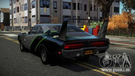Dodge Charger Vuksa S2 pour GTA 4
