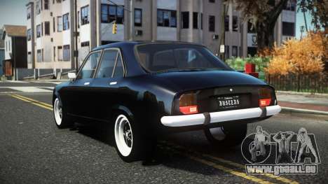 Peugeot 504 Buzey für GTA 4