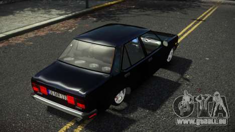 Tofas 131 Perokas für GTA 4