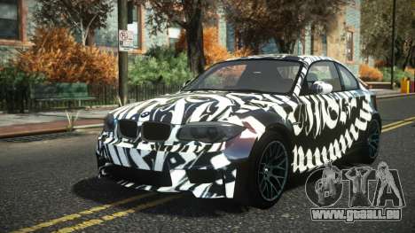 BMW 1M Usheny S1 für GTA 4
