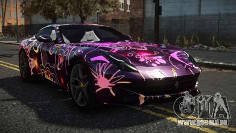 Ferrari F12 Enupox S14 für GTA 4