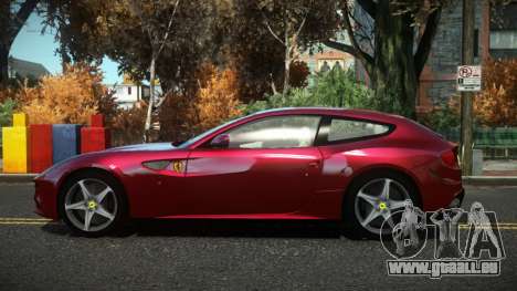 Ferrari FF Vargelu für GTA 4