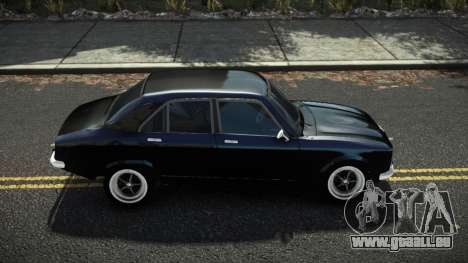 Peugeot 504 Buzey für GTA 4