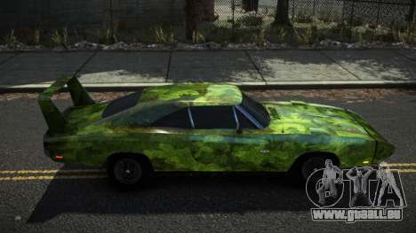 Dodge Charger Vuksa S7 pour GTA 4