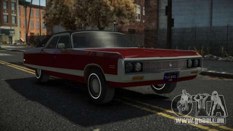 Chrysler New Yorker Besyun für GTA 4