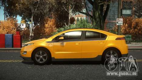 Chevrolet Volt Refuza pour GTA 4