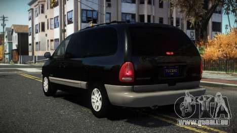 Dodge Grand Caravan Esurat pour GTA 4