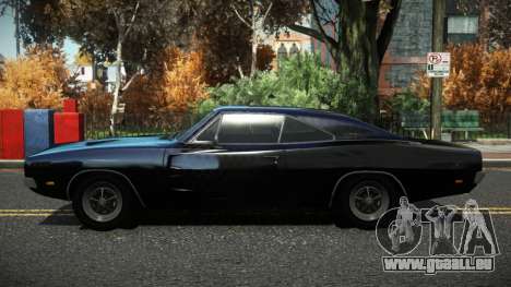 Dodge Charger Mutsi S13 für GTA 4