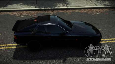 Porsche 944 Kumso für GTA 4
