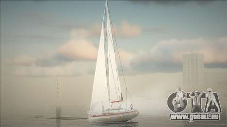 GTA V Online Dinka Marquis für GTA San Andreas