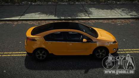 Chevrolet Volt Refuza pour GTA 4