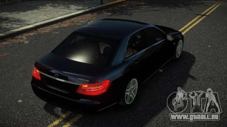Mercedes-Benz E63 Bursa für GTA 4
