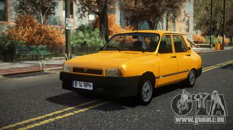 Dacia 1310 Zanocev für GTA 4