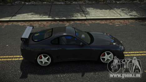Toyota Supra Zartu pour GTA 4