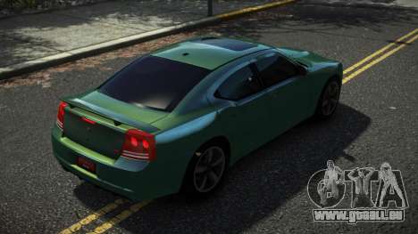 Dodge Charger Dexary für GTA 4