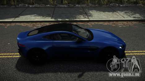 Aston Martin Vantage Sarpugo pour GTA 4