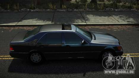 Mercedes-Benz 600SEL Tirol für GTA 4