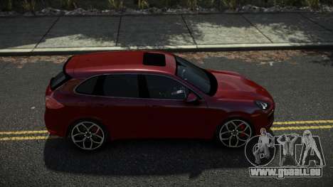 Porsche Cayenne Querto für GTA 4