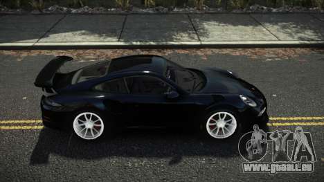 Porsche 911 Verdus pour GTA 4