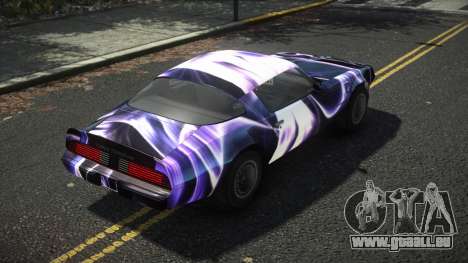 Pontiac Trans AM Druza S5 für GTA 4