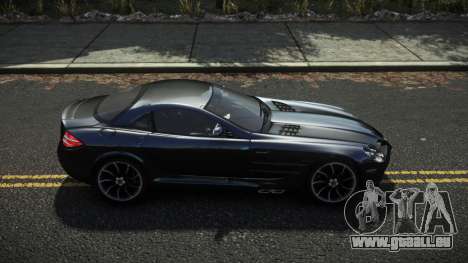 Mercedes-Benz SLR Vadix für GTA 4