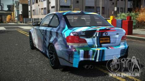 BMW 1M Usheny S14 pour GTA 4