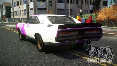 Dodge Charger RT Buhva S4 pour GTA 4