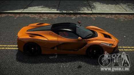Ferrari LaFerrari Sifcola für GTA 4