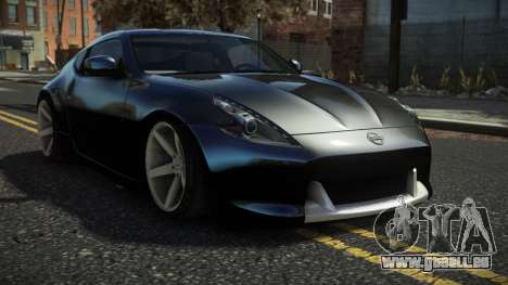 Nissan 370Z Vujas für GTA 4