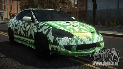 Honda Integra Harti S3 pour GTA 4