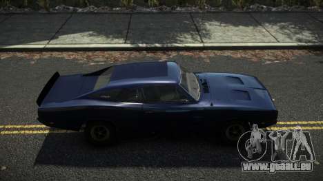 Dodge Charger RT Buhva pour GTA 4